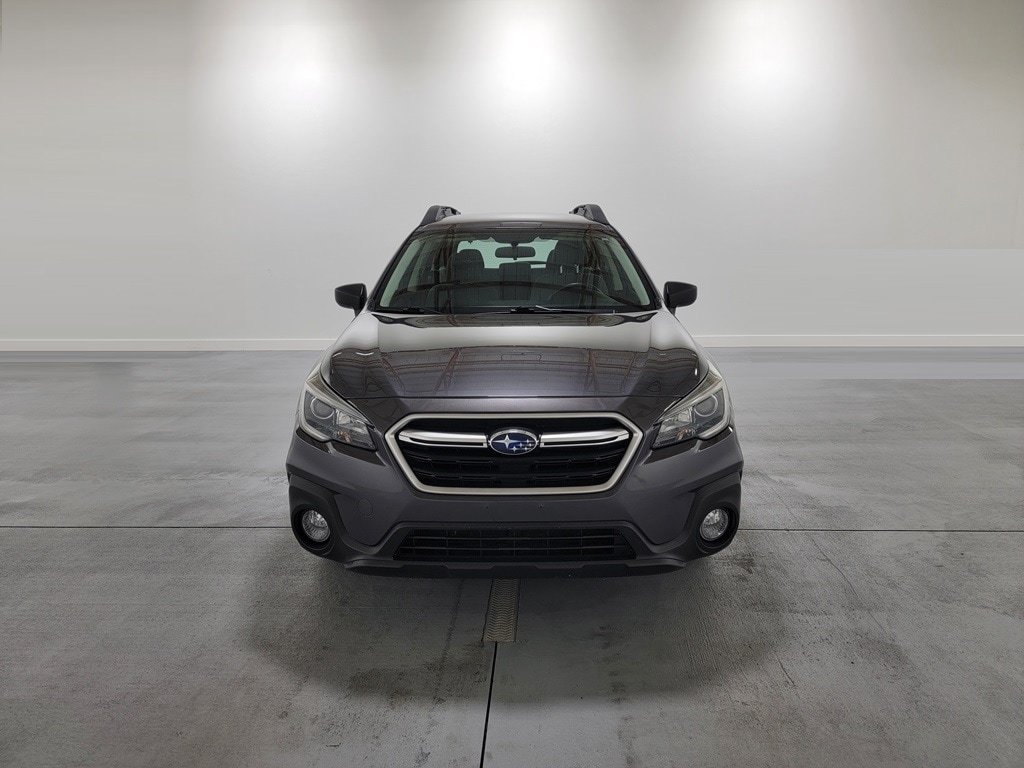 Used 2018 Subaru Outback 2.5i AWD/4WD image 2