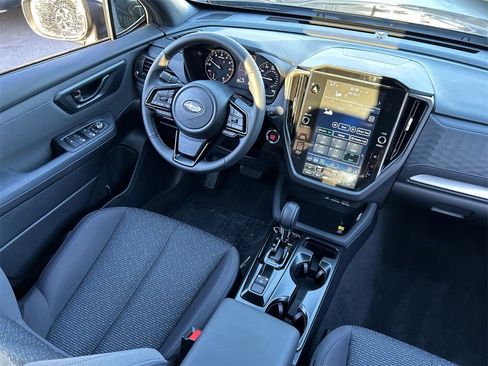 New 2026 Subaru Forester Premium image 10