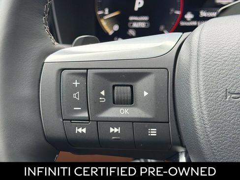 Certified 2026 INFINITI QX60 Autograph w/ Autograph Tech Package AWD/4WD image 22