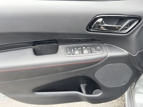 New 2026 Dodge Durango GT image 9