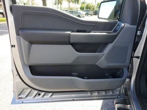 Used 2025 Ford F150 XLT w/ Equipment Group 301A Standard image 14