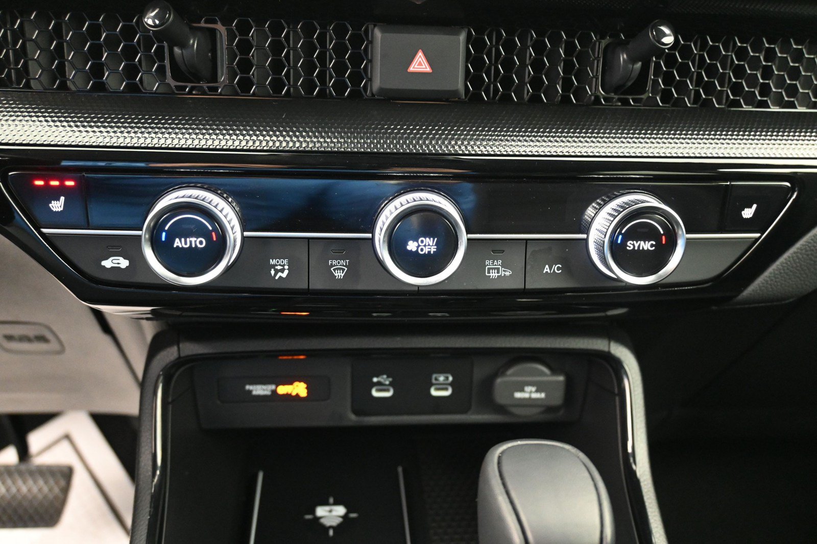 Used 2026 Honda CR-V EX-L image 29