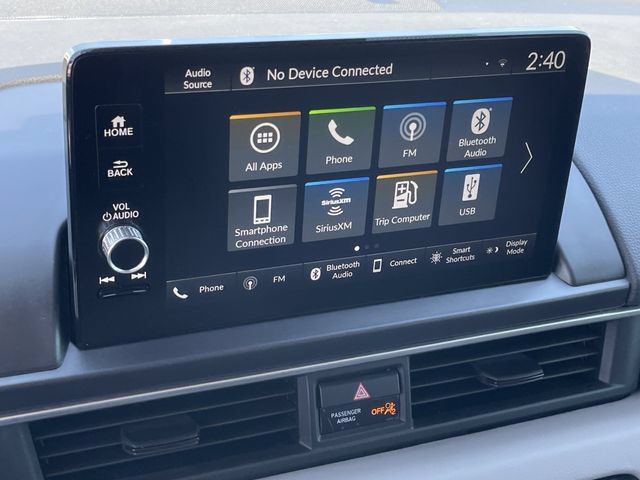 Used 2024 Honda Pilot EX-L image 16