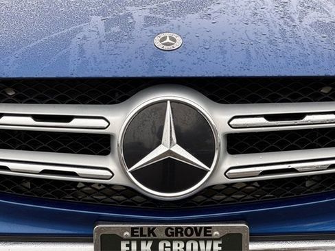 Used 2022 Mercedes-Benz GLC 300 image 47