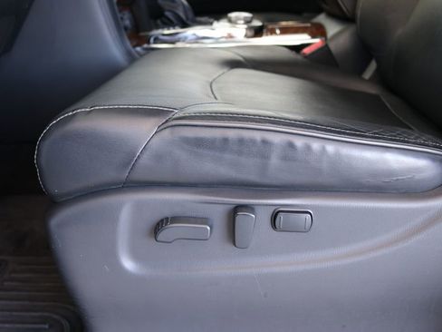 Used 2019 INFINITI QX80 Luxe w/ Proassist Package image 15