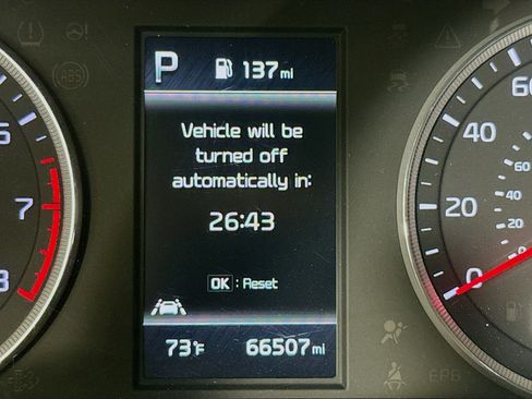 Used 2023 Kia K5 EX image 15