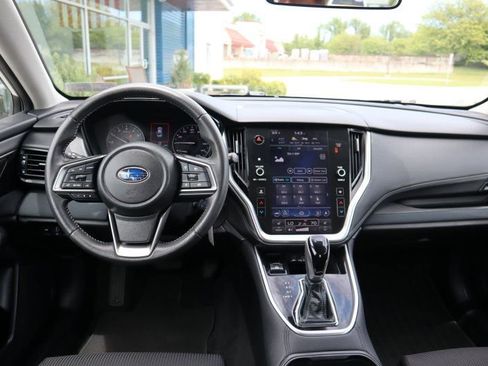 Used 2023 Subaru Legacy Premium AWD/4WD image 11