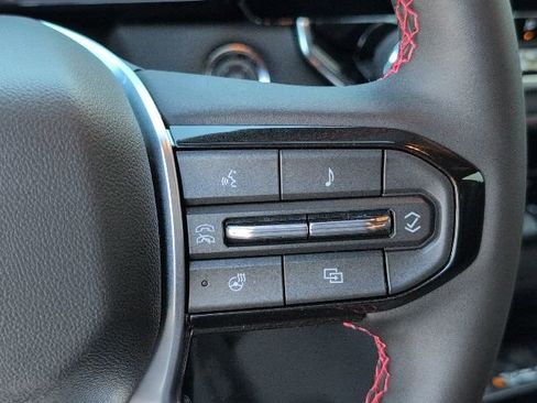 New 2026 Chevrolet Colorado Z71 w/ Technology Package image 20