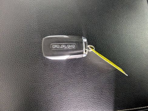 Used 2023 RAM 1500 Big Horn RWD image 30
