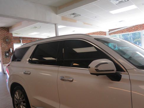 Used 2020 Hyundai Palisade Limited FWD image 75