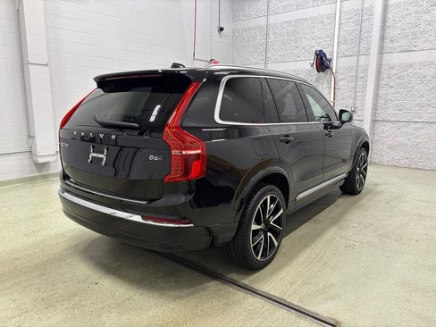 Used 2024 Volvo XC90 B6 Ultimate w/ Protection Package Premier AWD/4WD image 4