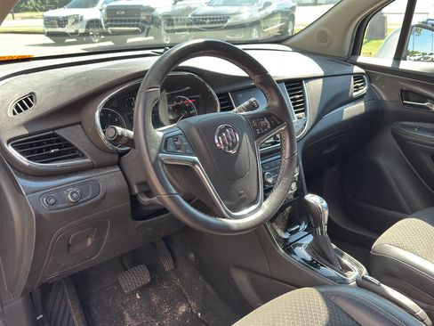 Used 2017 Buick Encore Preferred FWD image 11