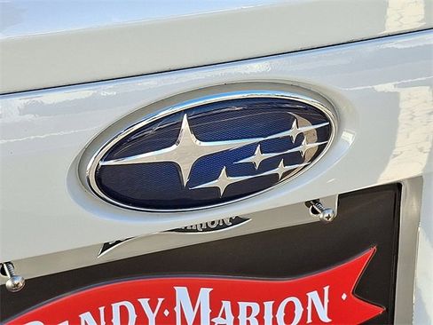 Used 2023 Subaru Crosstrek 2.5i Limited image 26