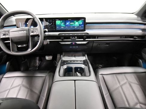 Used 2027 Kia Telluride SX X-Line AWD/4WD image 3