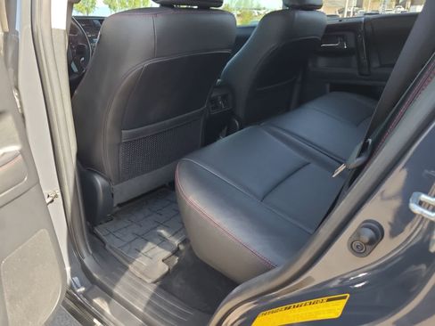 Used 2024 Toyota 4Runner TRD Pro image 20