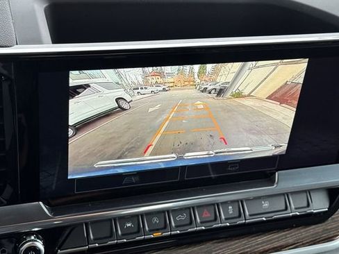 New 2026 GMC Sierra 1500 Elevation image 18