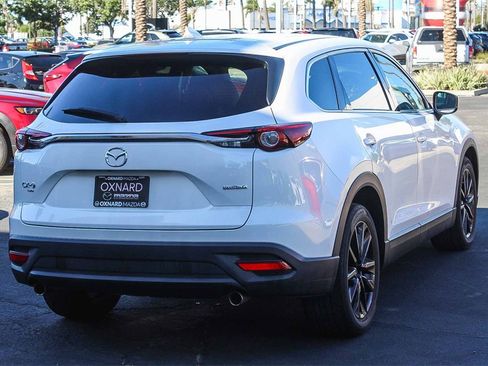 Used 2023 MAZDA CX-9 Touring Plus image 4