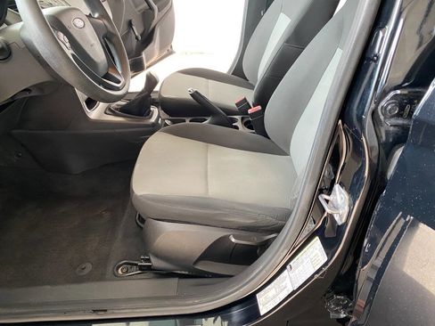 Used 2016 Ford Fiesta S FWD image 21