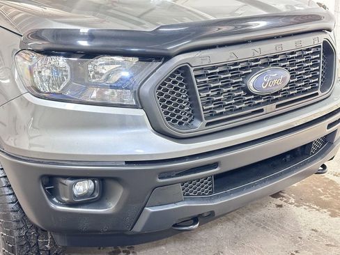 Certified 2022 Ford Ranger XL w/ Equipment Group 101A High image 15