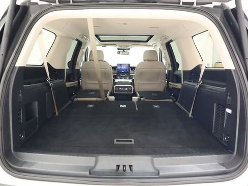 Used 2024 Ford Expedition Max Limited image 36