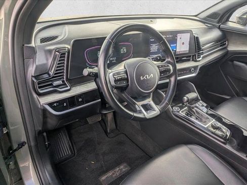 Used 2024 Kia Sportage X-Line image 9
