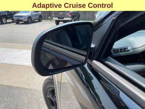 Used 2023 Jeep Compass Trailhawk image 8