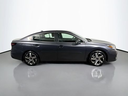 Used 2021 Subaru Legacy Limited w/ Popular Package #3 AWD/4WD image 8
