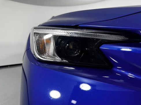 Used 2024 Subaru WRX Premium AWD/4WD image 8