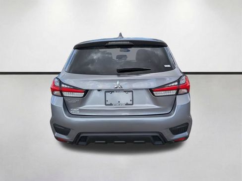 Used 2021 Mitsubishi Outlander Sport ES FWD image 6