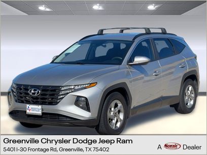 Used 2023 Hyundai Tucson SEL