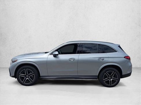 New 2026 Mercedes-Benz GLC 300 image 5