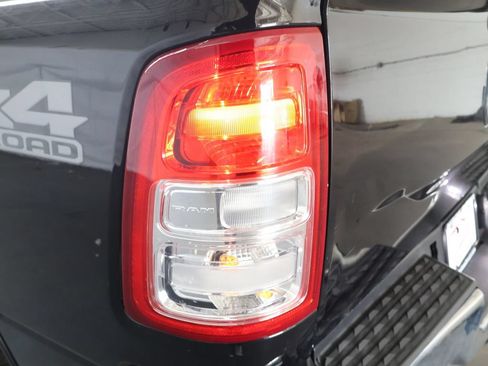 Used 2021 RAM 2500 Tradesman AWD/4WD image 30