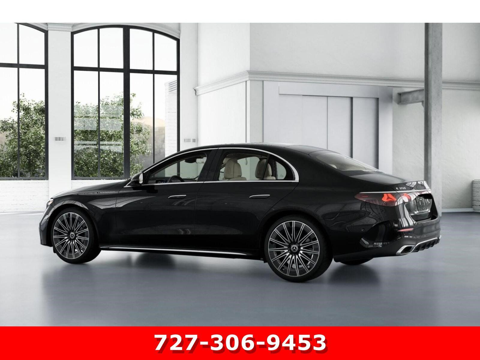 Used 2026 Mercedes-Benz E 350 Sedan image 31