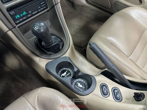 Used 2000 Ford Mustang GT image 38