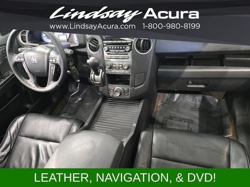 Used 2013 Honda Pilot Touring image 10