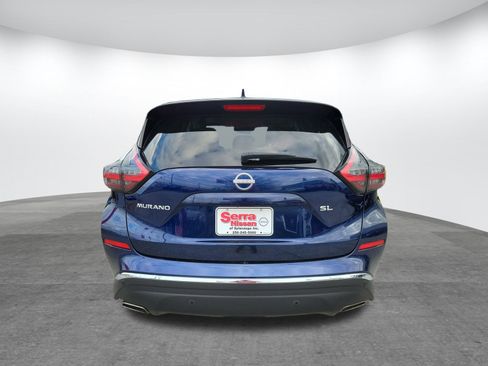 Used 2024 Nissan Murano SL image 6
