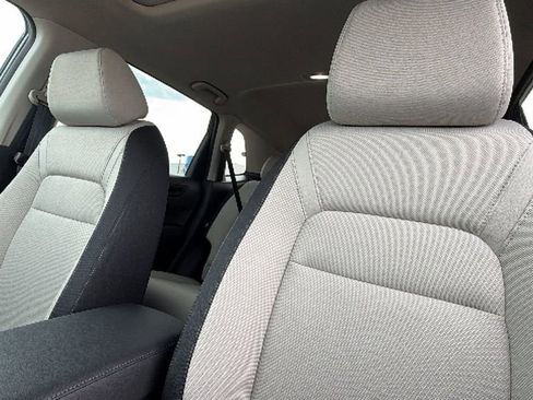 New 2026 Honda CR-V EX image 11