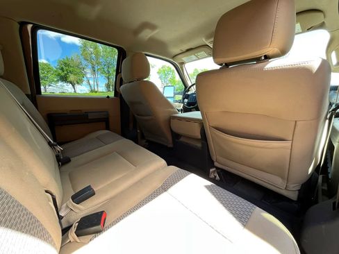 Used 2012 Ford F250 XLT AWD/4WD image 14
