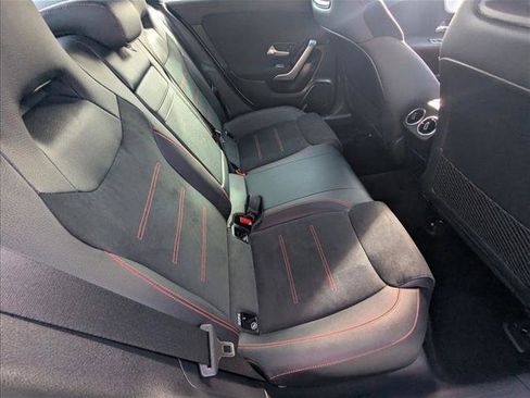 Certified 2023 Mercedes-Benz CLA 250 image 20