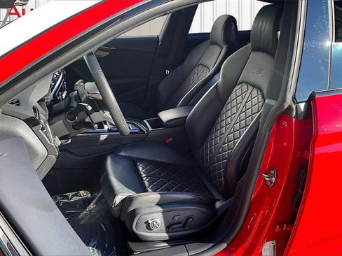 Used 2023 Audi S5 Premium Plus w/ Premium Plus Package image 21