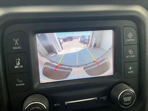 Used 2018 Jeep Wrangler Unlimited Sport image 30