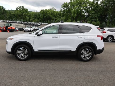 Certified 2023 Hyundai Santa Fe SEL AWD/4WD image 4