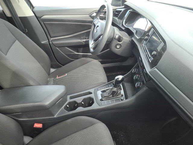 Used 2020 Volkswagen Jetta S FWD image 12