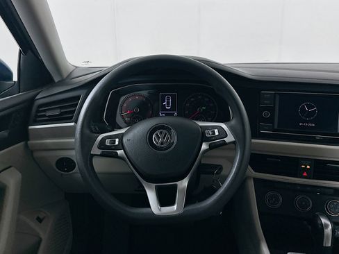 Used 2019 Volkswagen Jetta S w/ Driver Assistance Package image 17