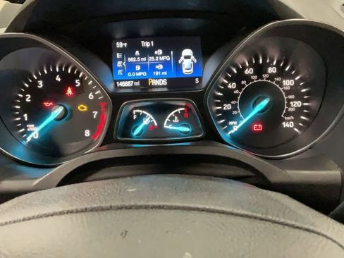Used 2018 Ford Escape SE AWD/4WD image 38