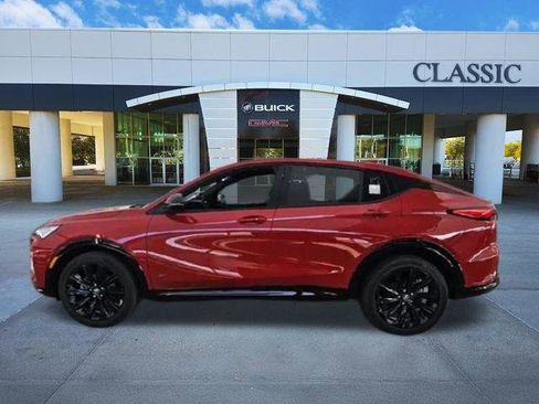 New 2026 Buick Envista Sport Touring w/ Convenience I Package image 15