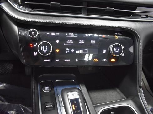 Used 2022 INFINITI QX60 Autograph w/ Cargo Package image 20