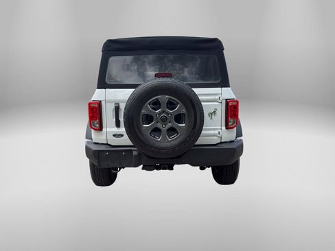 Used 2023 Ford Bronco Big Bend AWD/4WD image 14