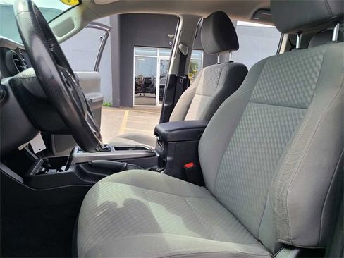 Used 2021 Toyota Tacoma SR5 image 14