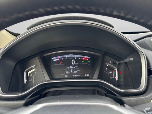 Used 2018 Honda CR-V EX-L image 13